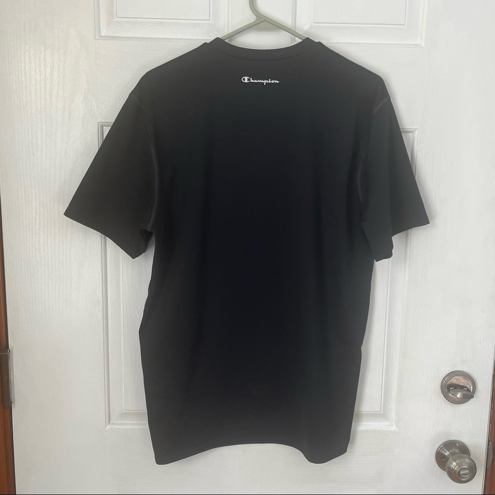 Champion Performance Compression Athletic Tee 2xl - image 4